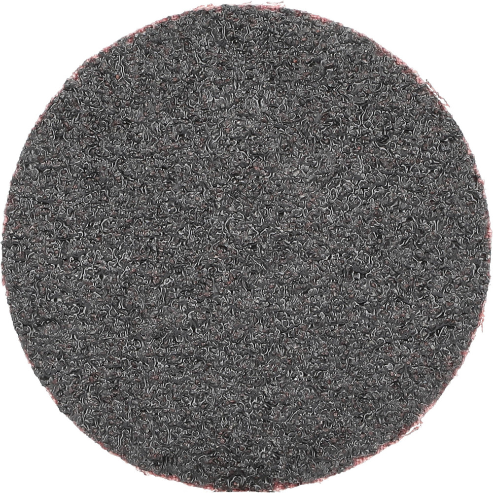 Picture of Carborundum "Norton" 3" 36 Grit Power Lock Disc Disc Power Lock